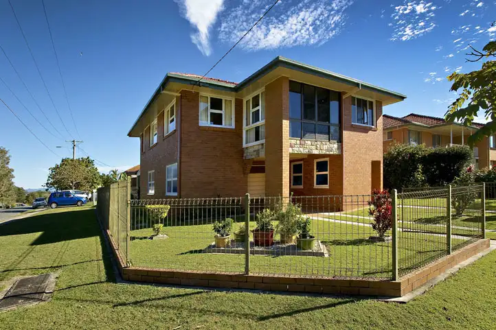 Second view of Homely house listing, 1 Fewings Street, Redcliffe QLD 4020