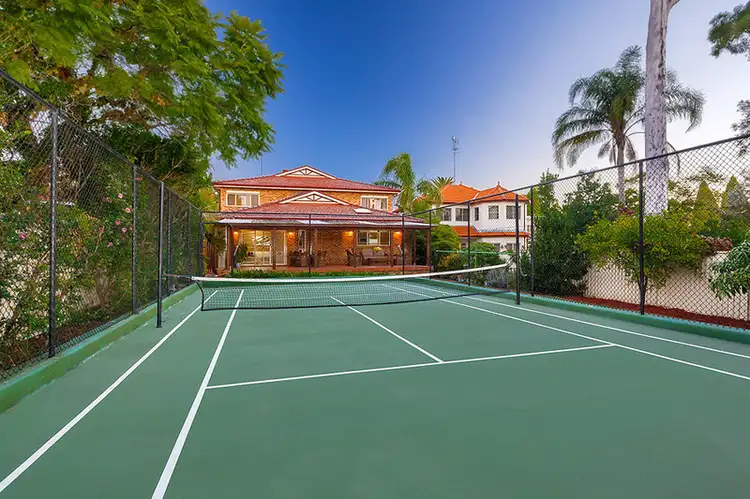 5 Barker Road, Strathfield NSW 2135