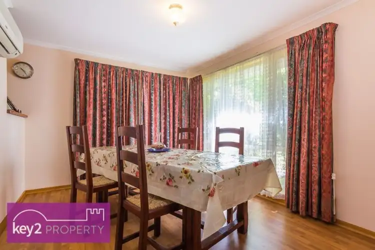 Sixth view of Homely house listing, 1 Glover Court, Blackstone Heights TAS 7250