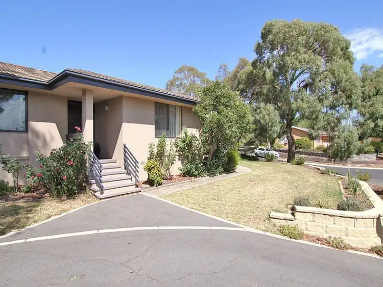 Second view of Homely house listing, 12 Pearson Street, Holder ACT 2611