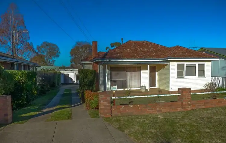 38 Collwood Crescent, Orange NSW 2800