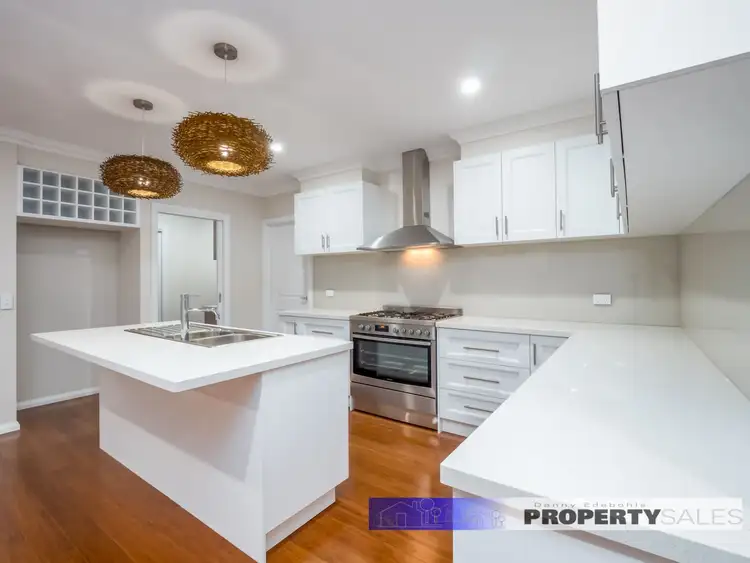Fifth view of Homely house listing, 03 Rotheram Court, Trafalgar VIC 3824