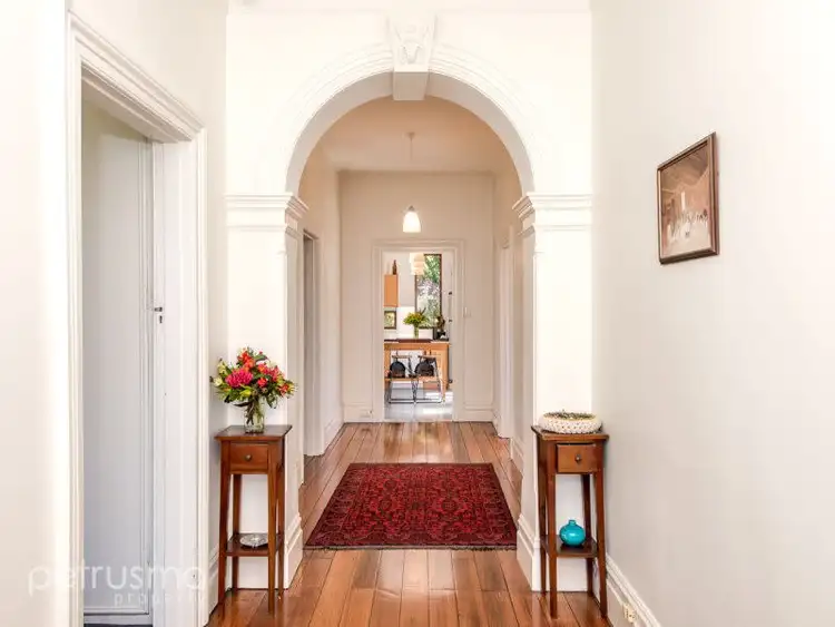 Second view of Homely house listing, 13 Lower Jordan Hill Road, West Hobart TAS 7000