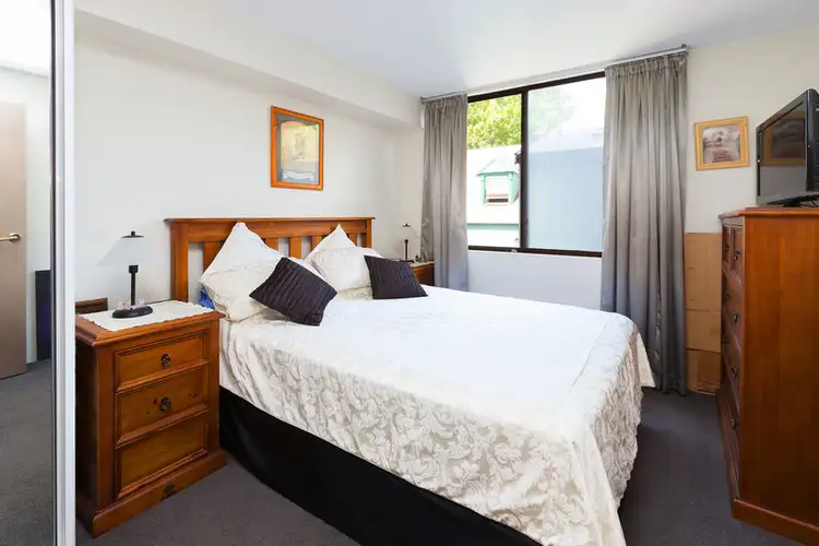 Fourth view of Homely apartment listing, 14/103 Victoria Street, Potts Point NSW 2011