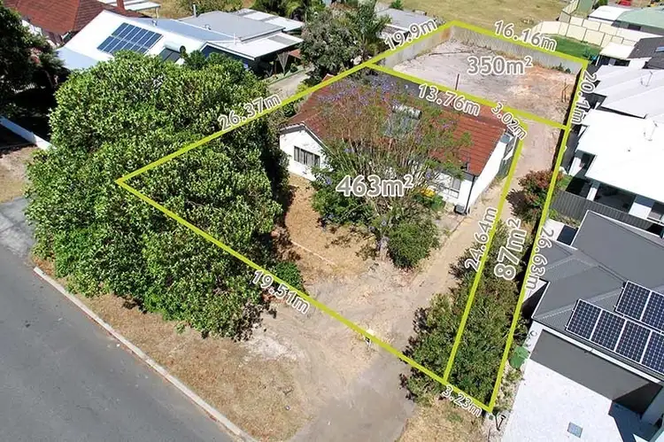 208 Scott Street, Cloverdale WA 6105