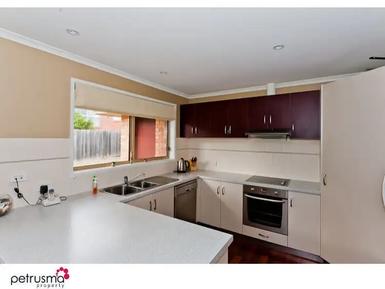 Second view of Homely house listing, 1/79 Ripley Road, West Moonah TAS 7009