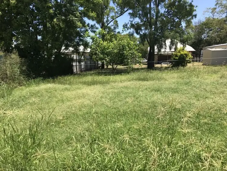 Fourth view of Homely land listing, 9 Charles Street, Toogoolawah QLD 4313