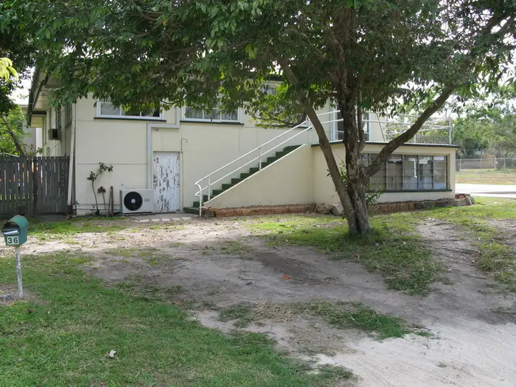 Second view of Homely house listing, 36 Howitt Street, North Ward QLD 4810