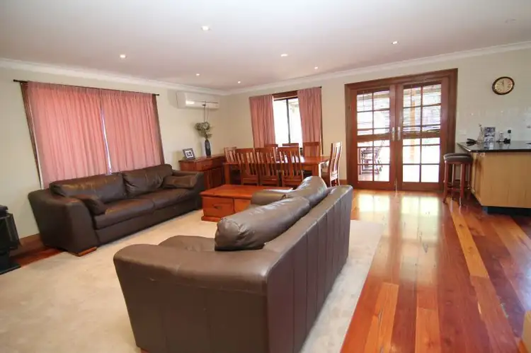 Third view of Homely house listing, 123 Edward Street, Orange NSW 2800