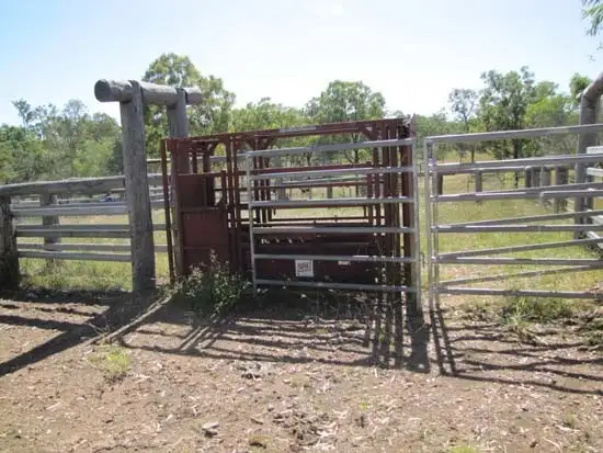 Sixth view of Homely rural property listing, 00 Tableland Road, Calliope QLD 4680