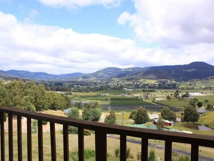 Sixth view of Homely house listing, 28 Cajun Court, Huonville TAS 7109