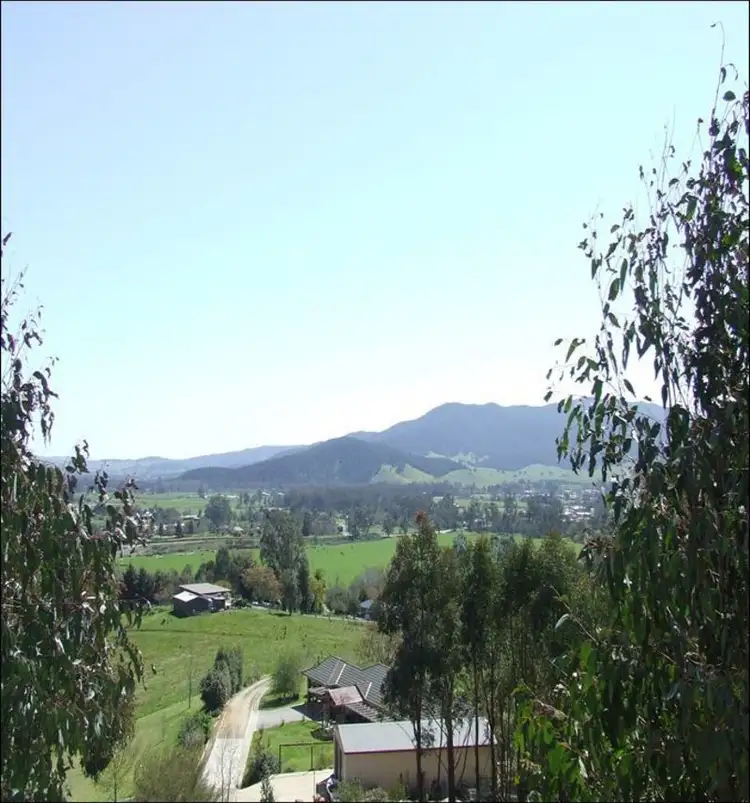 Third view of Homely land listing, 0 Clemens Lane, Myrtleford VIC 3737