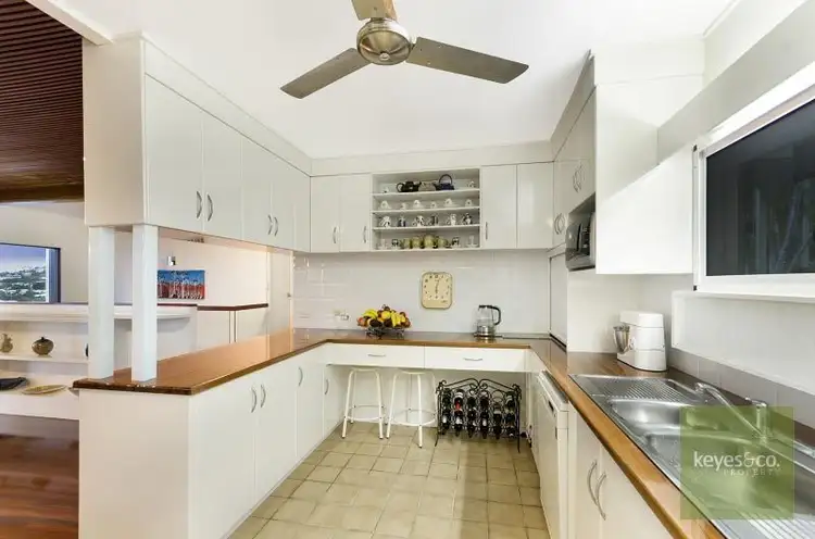 Fourth view of Homely house listing, 4 Hampton Court, Castle Hill QLD 4810