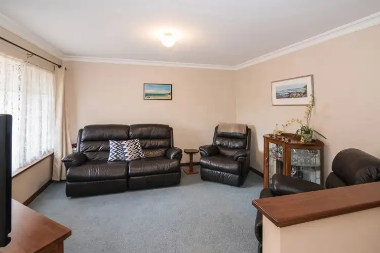 Fourth view of Homely house listing, 10 Ashcove Place, Broadwater WA 6280