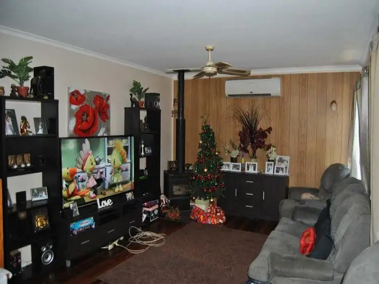 Second view of Homely house listing, 142 Moores Pocket Road, Moores Pocket QLD 4305