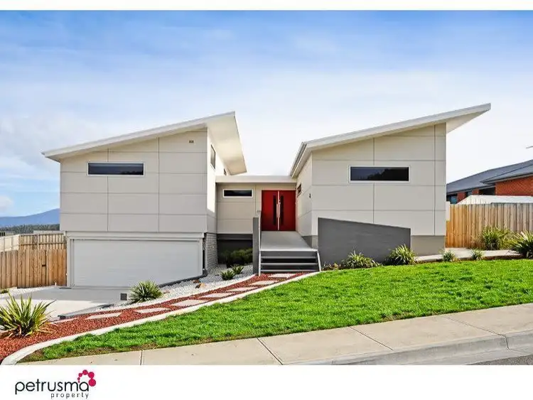 Main view of Homely house listing, 3 Erica Place, Oakdowns TAS 7019
