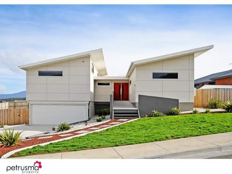 Main view of Homely house listing, 3 Erica Place, Oakdowns TAS 7019
