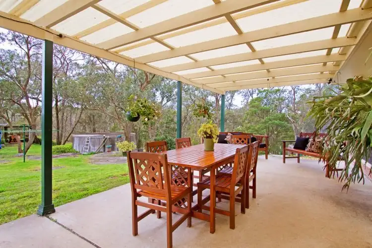 Seventh view of Homely rural property listing, 675 Sackville Road, Ebenezer NSW 2756