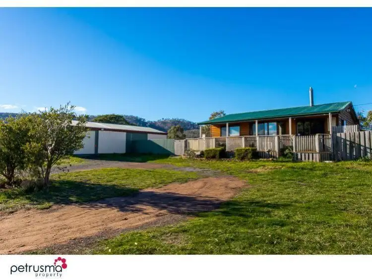 307 Briggs Road, Honeywood TAS 7017