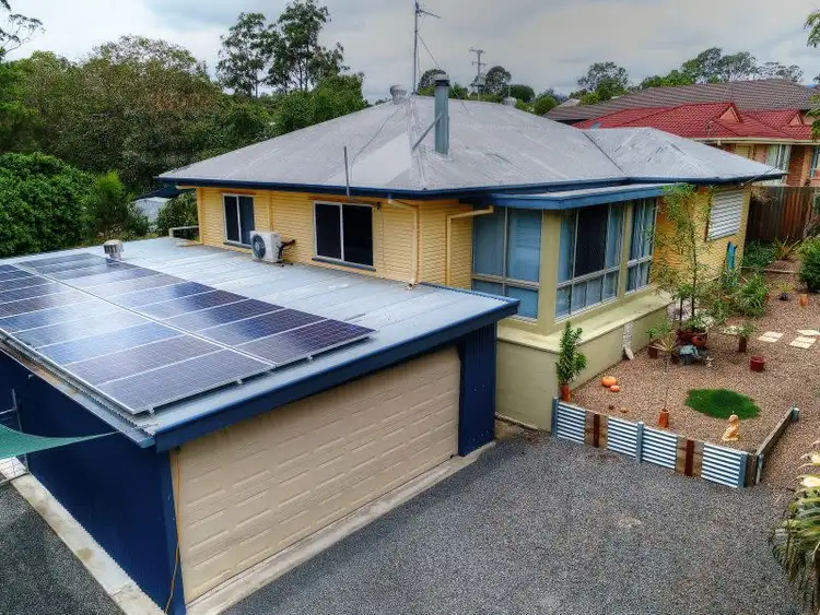 Second view of Homely house listing, 31 Cartwright Road, Gympie QLD 4570