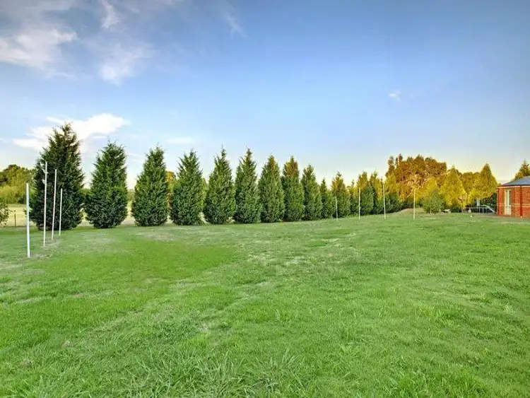 Fifth view of Homely house listing, 2A CURRY ROAD, Kilmore VIC 3764