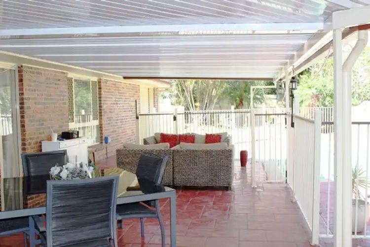 Third view of Homely house listing, 5 Bergan Place, Cleveland QLD 4163