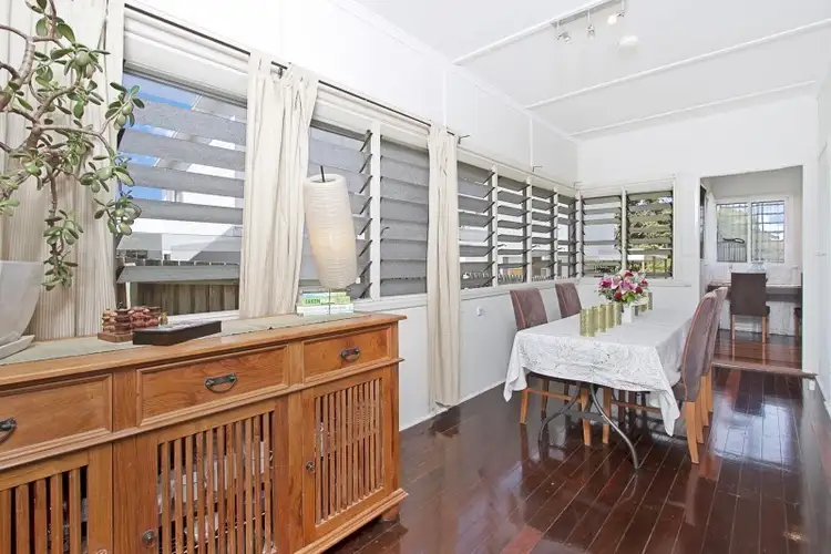 Sixth view of Homely house listing, 43 Orana Street, Carina QLD 4152