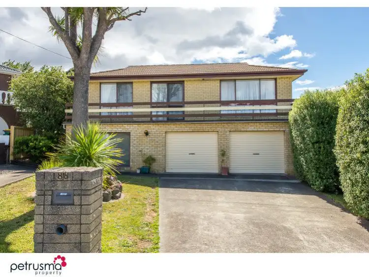 Second view of Homely house listing, 88 Banyalla Street, Rokeby TAS 7019
