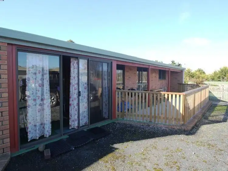 Main view of Homely unit listing, 3/36 Main Road, Stanley TAS 7331