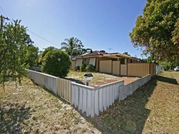 Fifth view of Homely house listing, 1 Ryde Street, Gosnells WA 6110