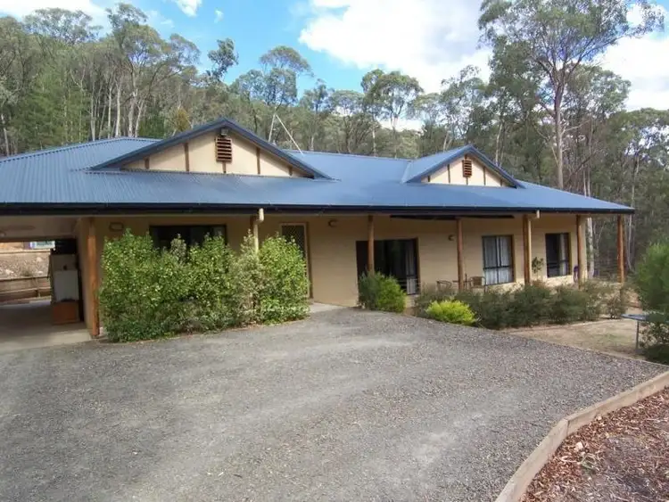 98 Mount Porepunkah Road, Bright VIC 3741