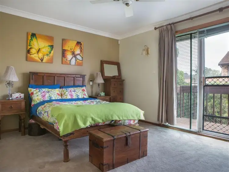 Sixth view of Homely house listing, 107A Burwood Road, Belfield NSW 2191