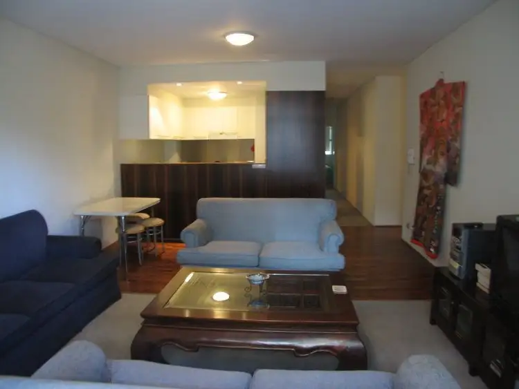 Fourth view of Homely apartment listing, 29/45-49 Holt Street, Surry Hills NSW 2010