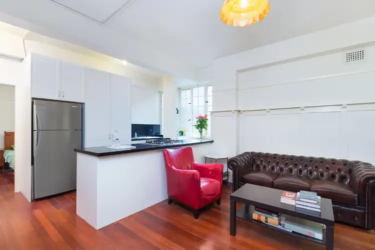 Main view of Homely apartment listing, 26/6 Stanley Street, Darlinghurst NSW 2010