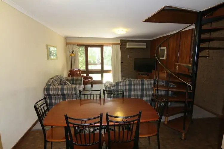 Fourth view of Homely unit listing, 5/40-42 Bakers Gully Road, Bright VIC 3741