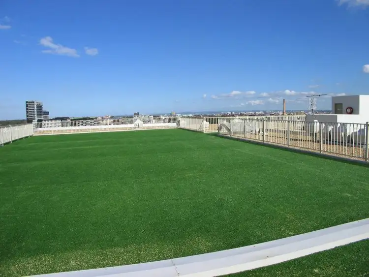 Second view of Homely apartment listing, 212/11A lachlan, Waterloo NSW 2017