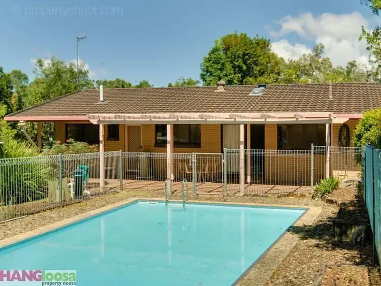 9 Maple Avenue, Tewantin QLD 4565