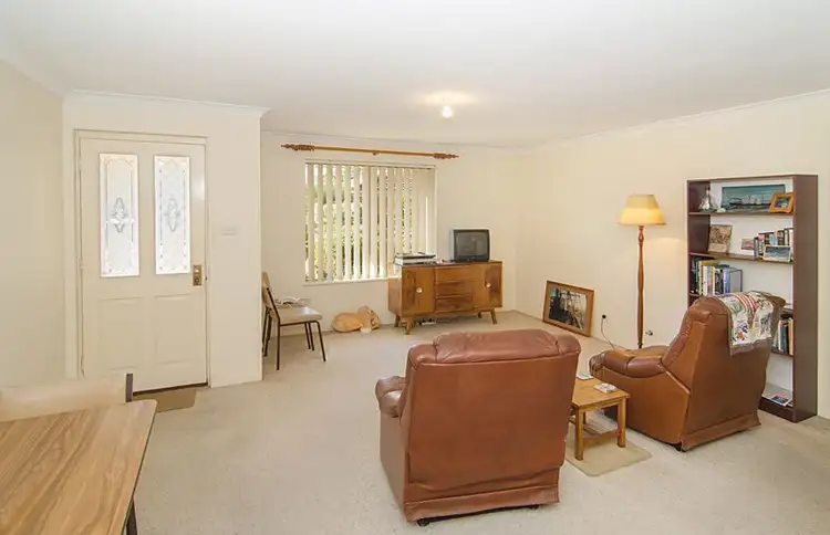 Third view of Homely unit listing, 2/7 Peake Street, West Busselton WA 6280