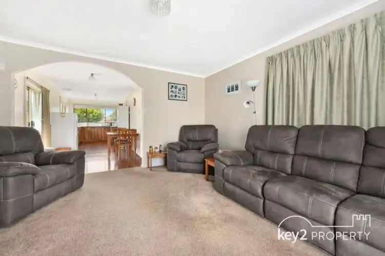 Sixth view of Homely house listing, 147 Bridge Street, Campbell Town TAS 7210