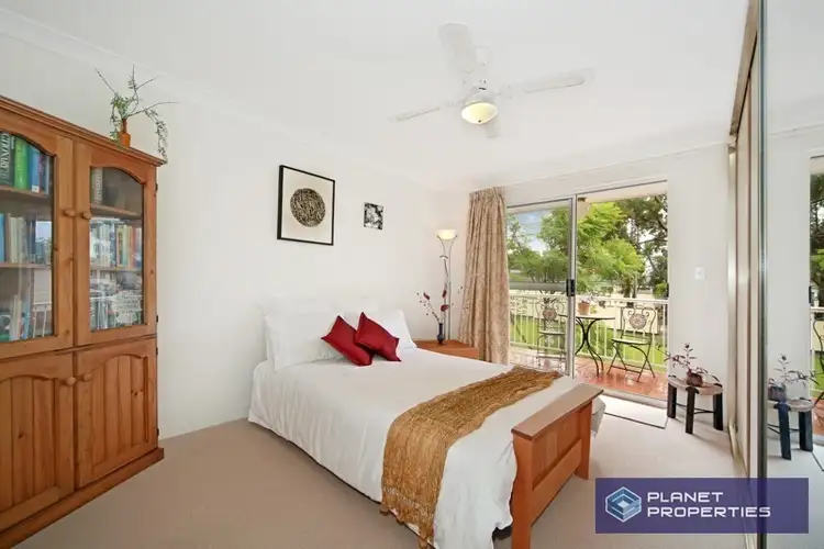 Fourth view of Homely townhouse listing, 4/84 First Avenue, Belfield NSW 2191