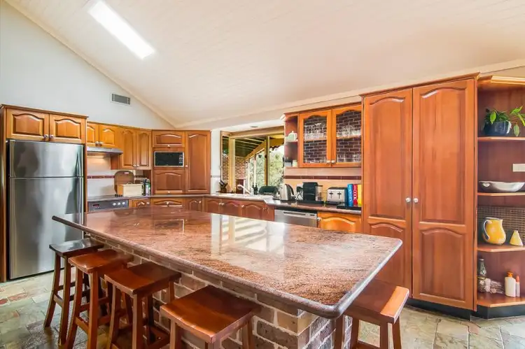 Sixth view of Homely rural property listing, 105 Jacaranda Road, Kurrajong NSW 2758