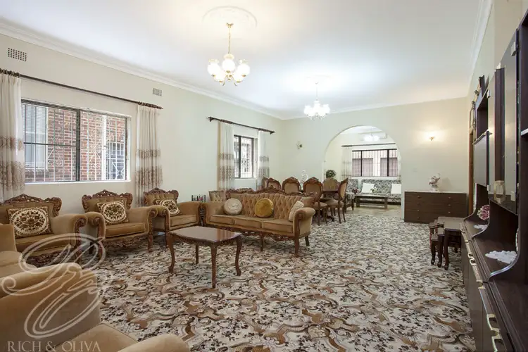 Second view of Homely house listing, 40 Arthur St, Croydon Park NSW 2133