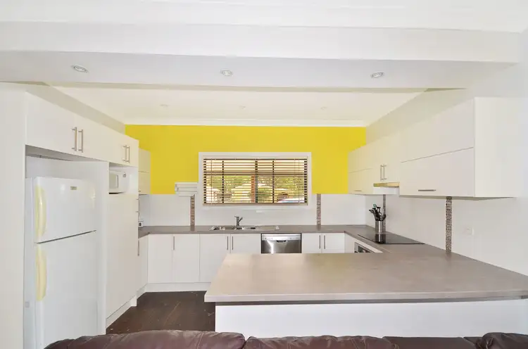 Second view of Homely house listing, 21 Kalele Avenue, Halekulani NSW 2262