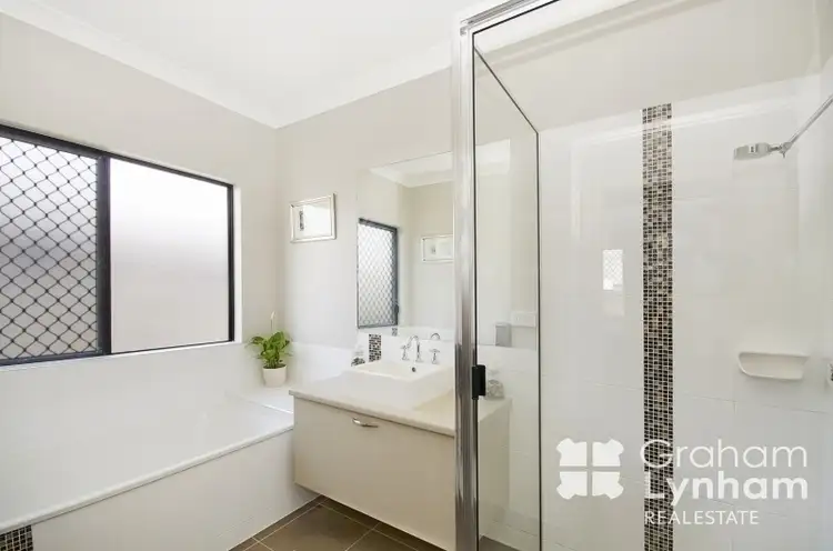 Sixth view of Homely house listing, 4 Ashmore Crescent, Burdell QLD 4818