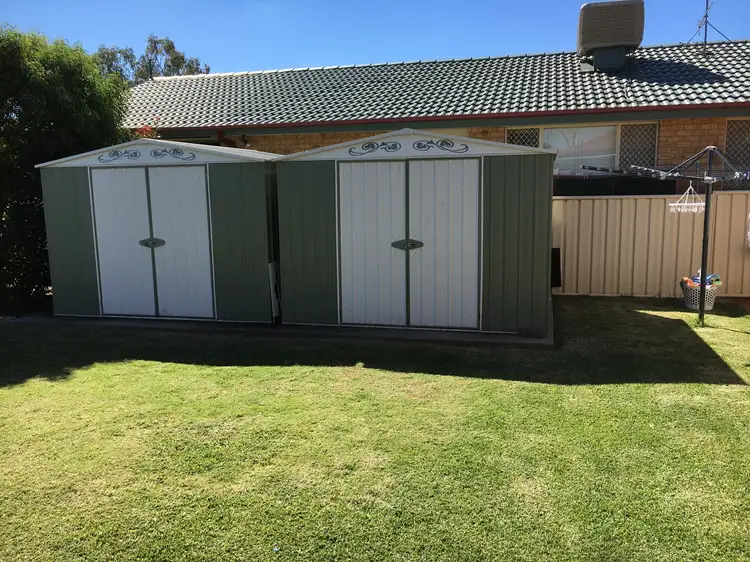 Sixth view of Homely house listing, 15 Eureka Place, Hillvue NSW 2340