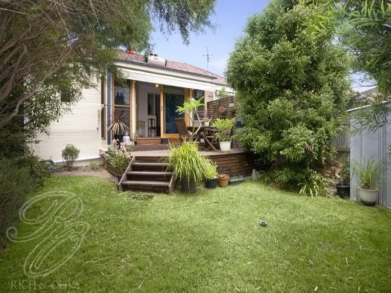 Main view of Homely semi-detached listing, 1B Crimson Street, Ashfield NSW 2131