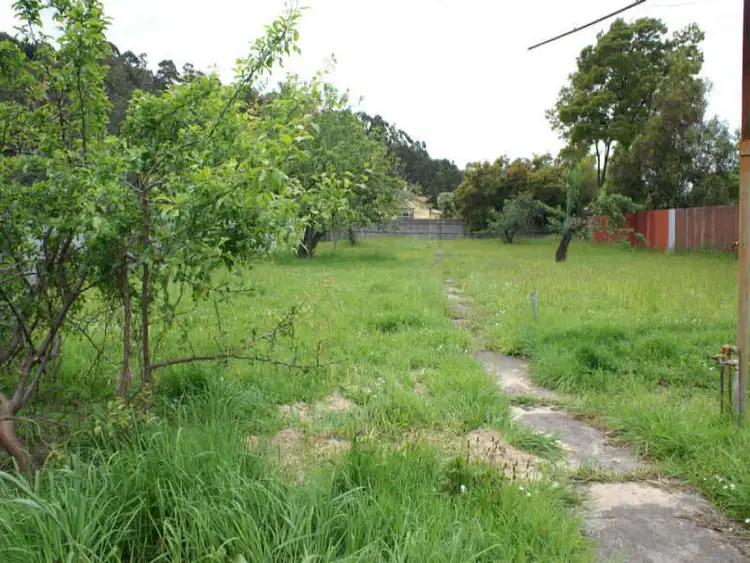 Second view of Homely house listing, 5 Glen Street, South Hobart TAS 7004