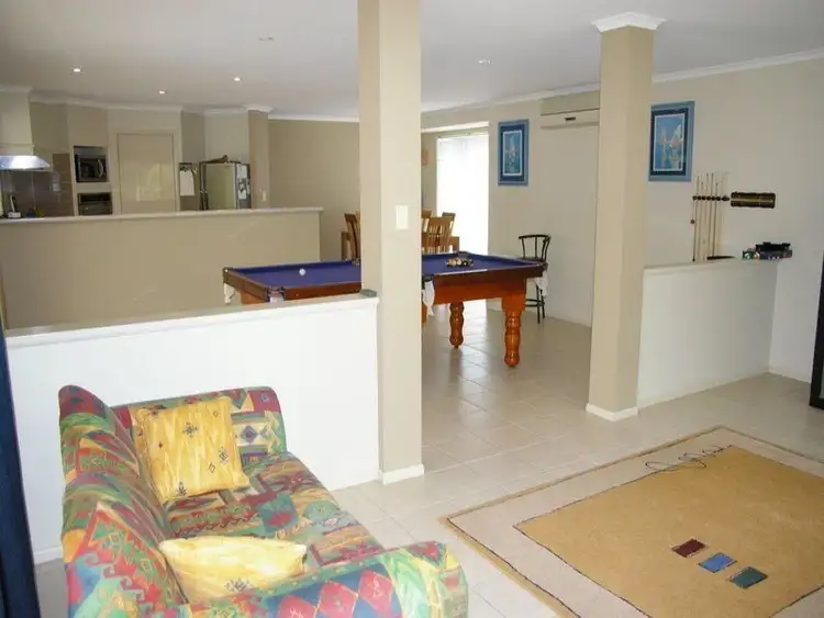 Fifth view of Homely house listing, 3 Honey Gem Place, Cooroibah QLD 4565