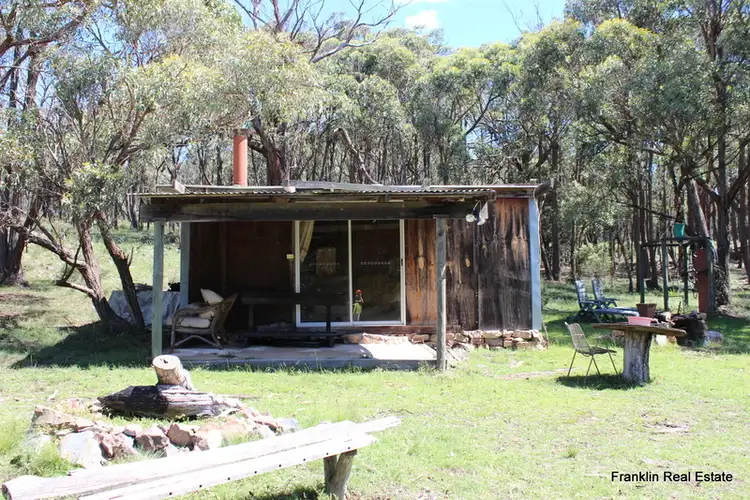 Main view of Homely rural property listing, Ponderosa 413 Brayton Road, Marulan NSW 2579