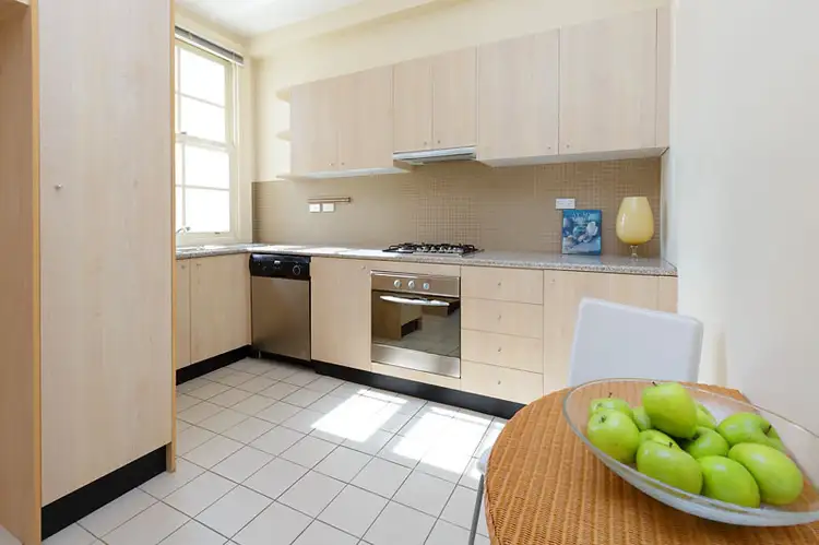 Third view of Homely apartment listing, 27/121-129 William Street, Darlinghurst NSW 2010